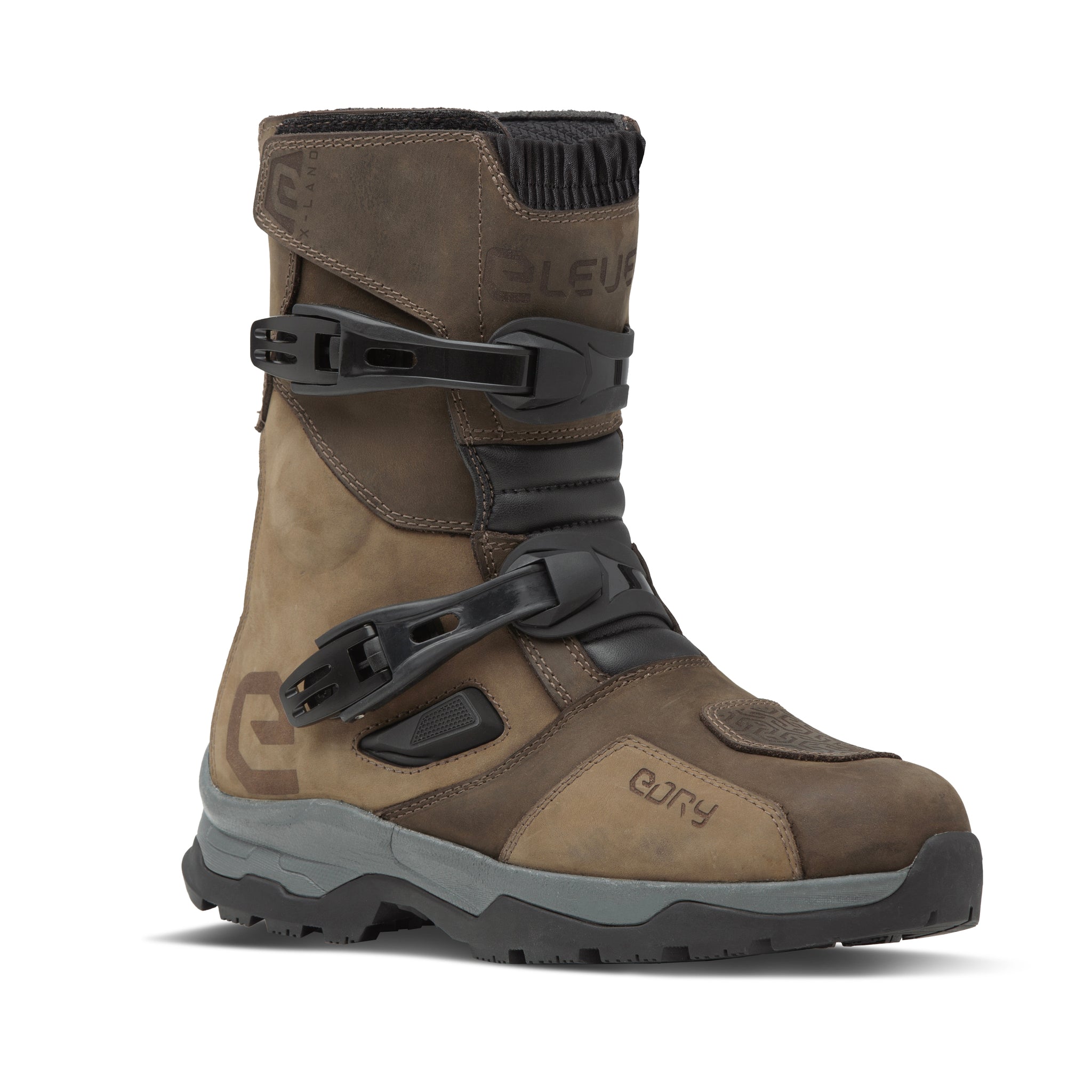 Stivali Eleveit X Land ADV Low E-Dry