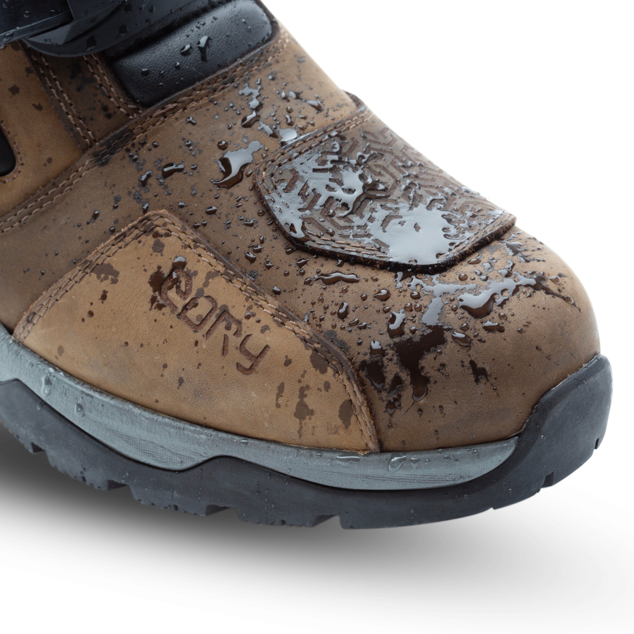 Stivali Eleveit X Land ADV Low E-Dry