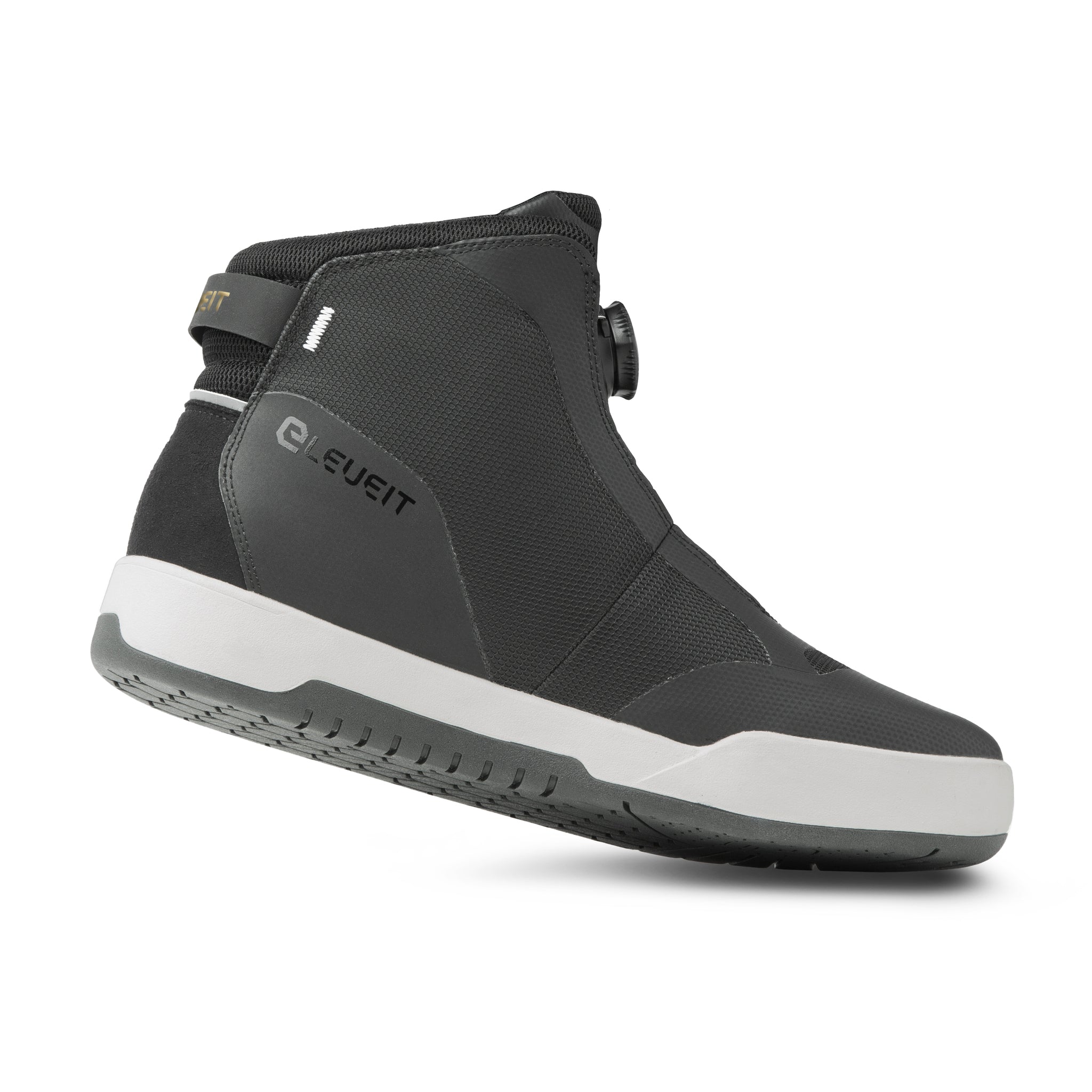 Scarpe Eleveit Vision E-Dry Lady Nero