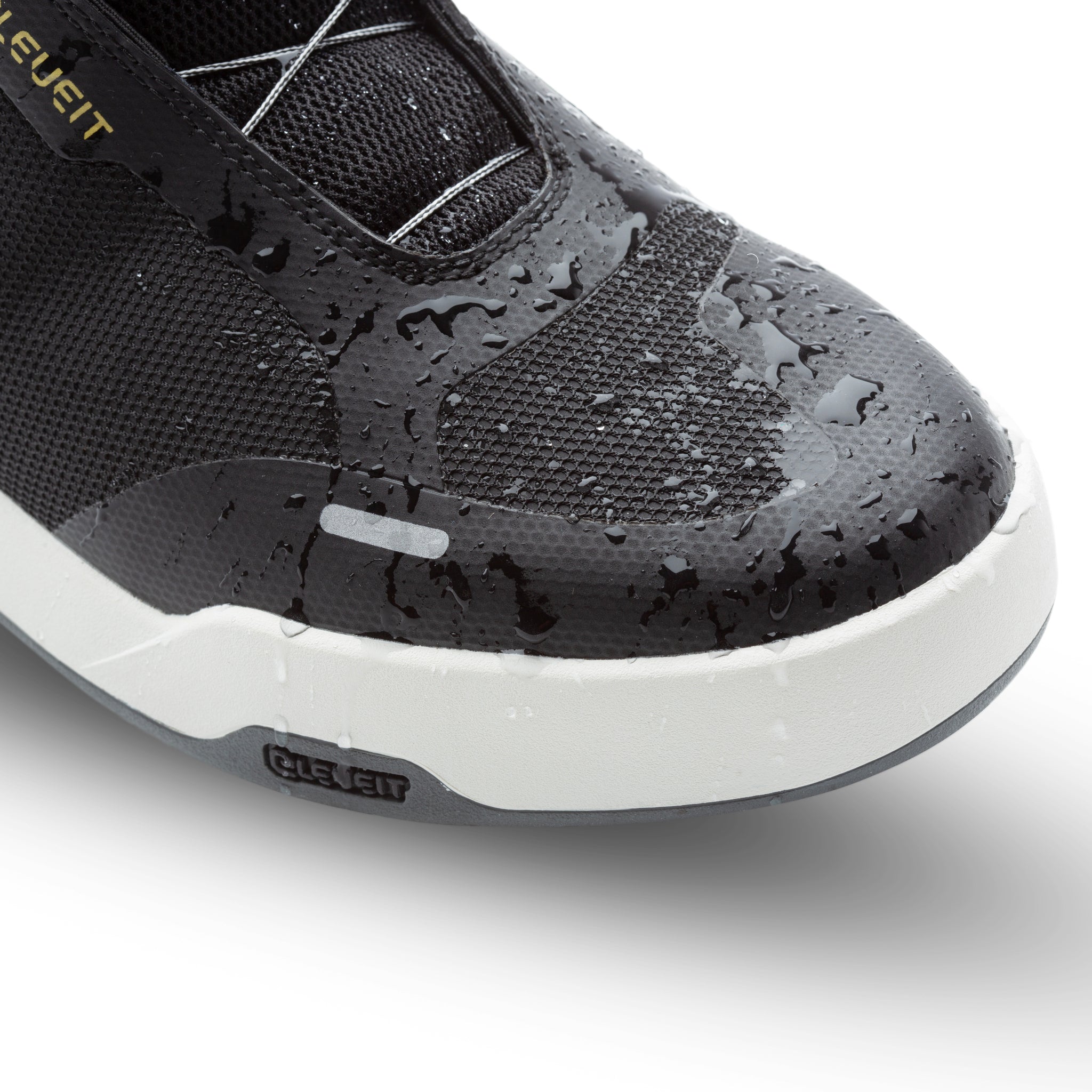 Scarpe Eleveit Vision E-Dry Lady Nero