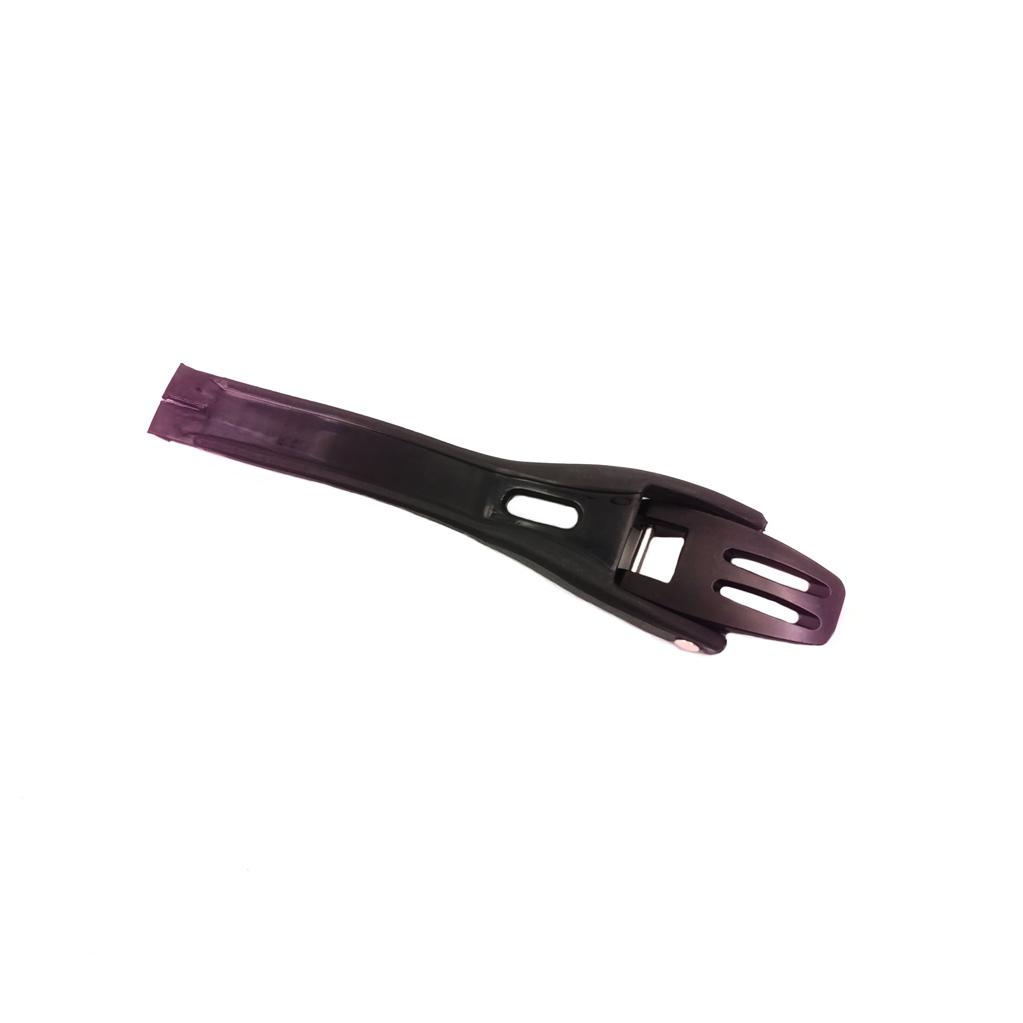 RIGHT  BUCKLE + STRAP X LAND ADV E-DRY SERIES