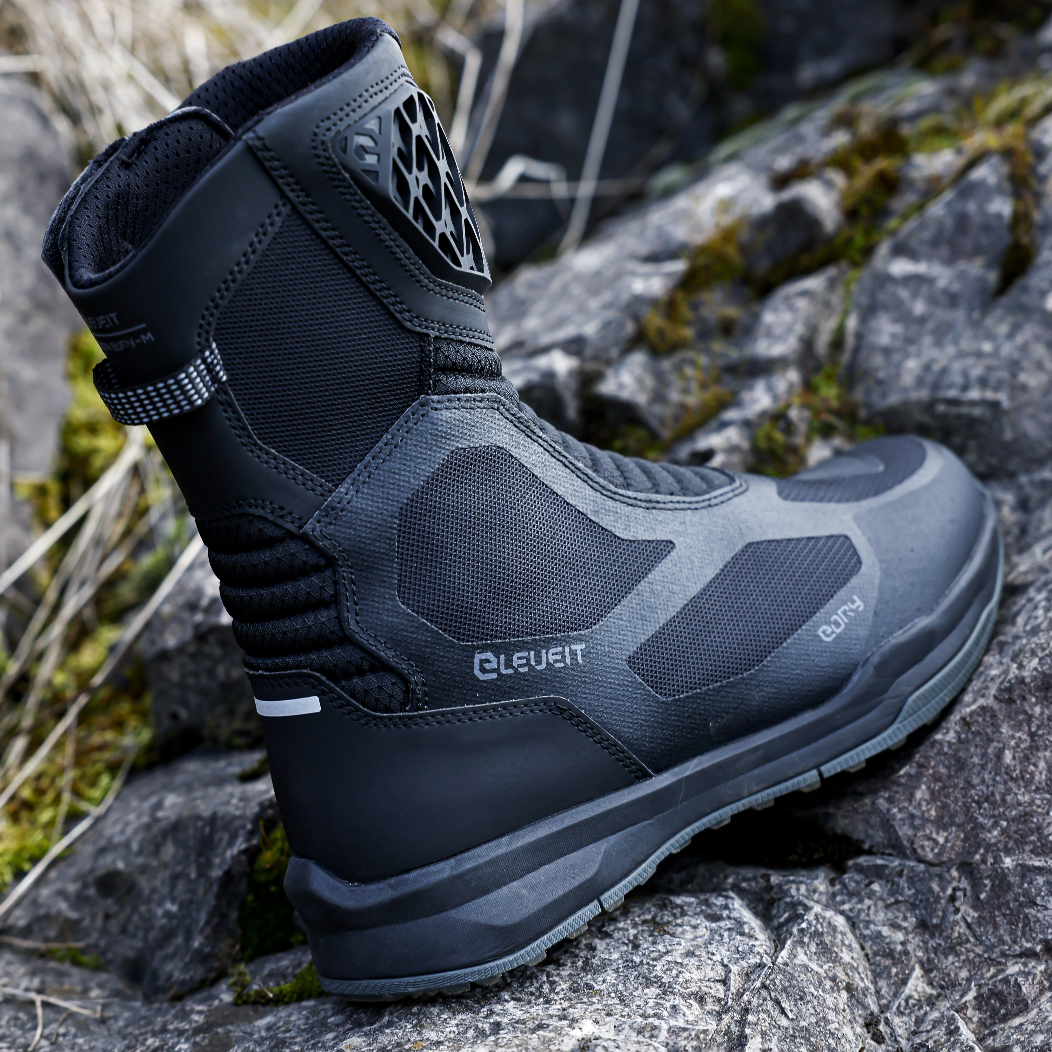 Eleveit Mission E-Dry Stiefel