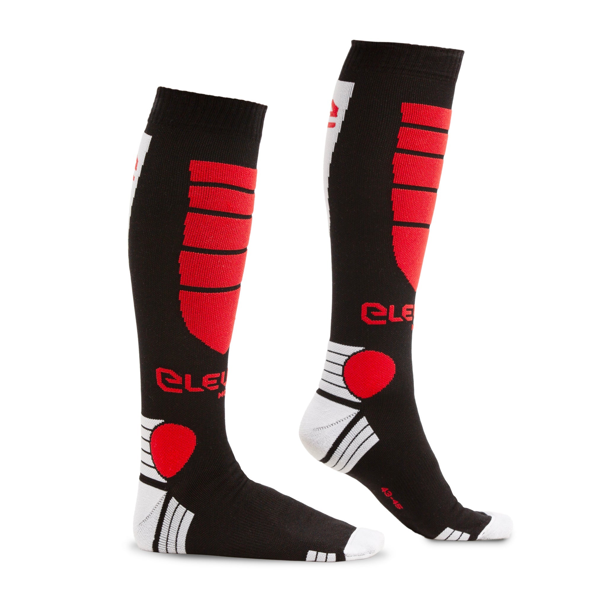 Calzino lungo Eleveit Socks X Comp