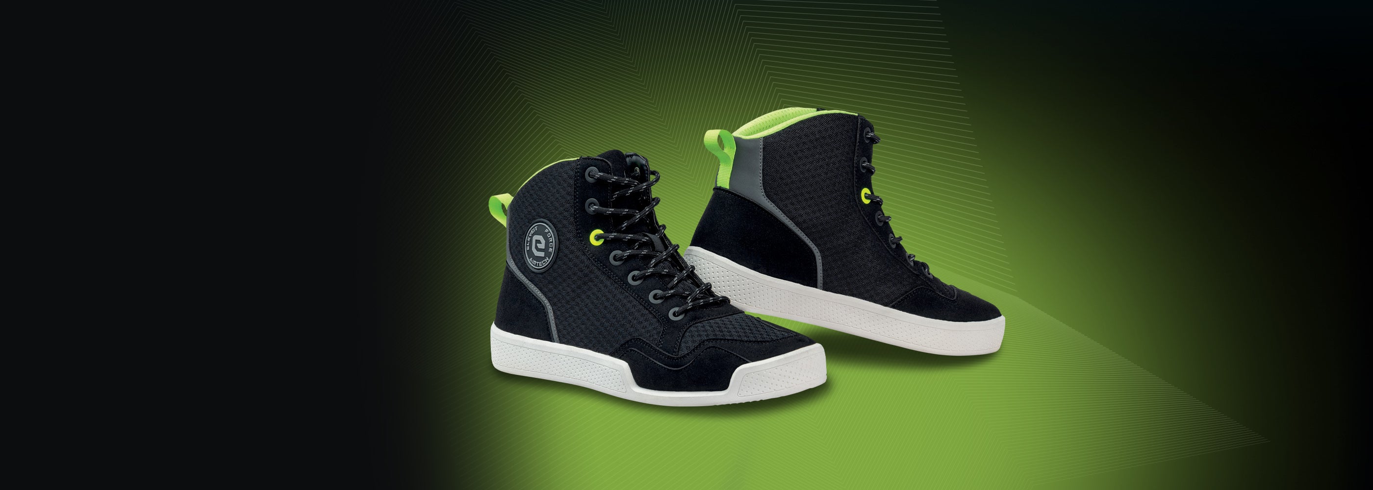 Eleveit online shop | Motorcycle boots and footwear