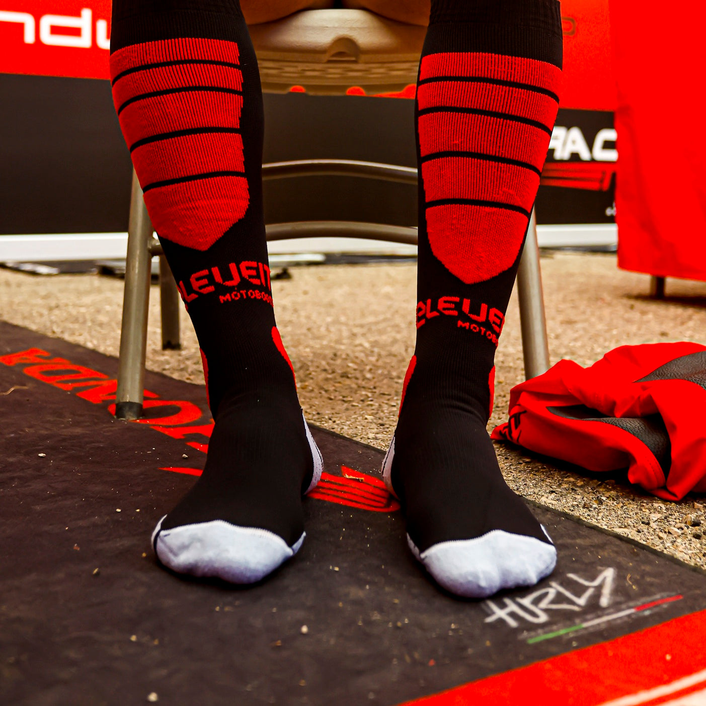 SOCKS X COMP